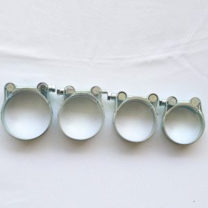 Jual Klem Selang Besi