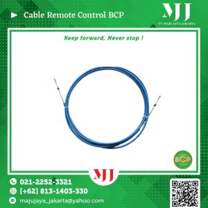 Cable Remote Control