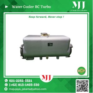 Water Cooler BC Turbo