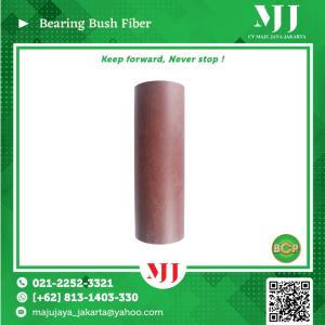 Bearing Bush Fiber