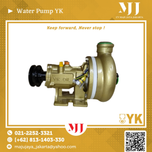 Water Pump TBH YK