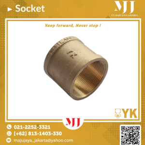 Socket YK Thailand
