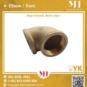 Elbow / Keni YK Thailand