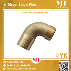 Street Elbow Pipe / Elbow Pipe