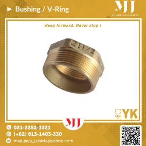 Bushing / V-Ring YK Thailand