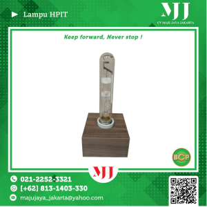 Lampu HPIT