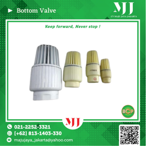 Bottom Valve