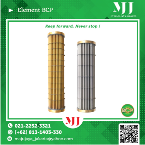 Element BCP
