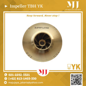 Impeller TBH YK