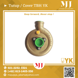 Tutup TBH YK