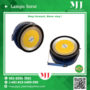 Lampu Sorot
