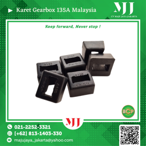 Karet Gearbox 135A Malaysia