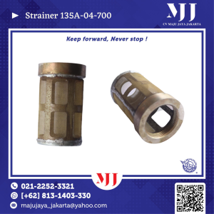 Strainer 135A-04-700 Adv