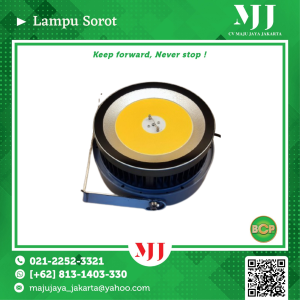 Jual Lampu Sorot