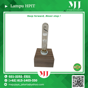 Jual Lampu HPIT