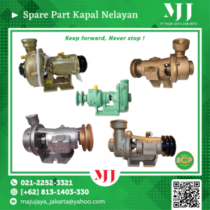 Toko Jual Water Pump