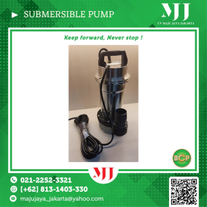 Submersible pump Lingxin 2"