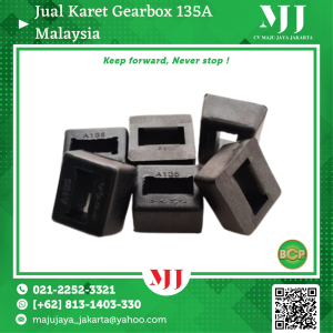 Karet gearbox 135A Advance