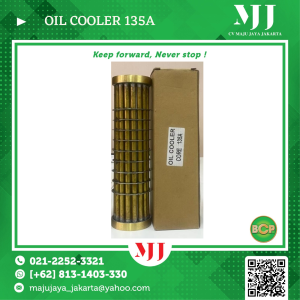 Kami menjual Oil Cooler 135A