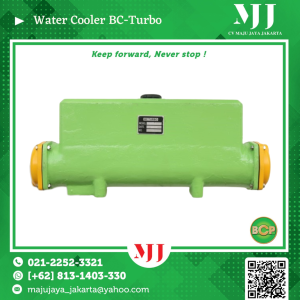 Water Cooler BC-Turbo