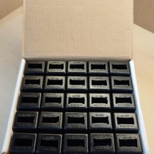 Karet Gearbox 135A Advance