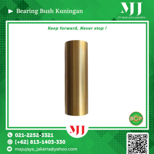 Bearing Bush Kuningan