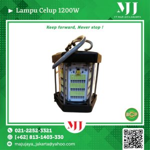 Menjual Lampu Celup 1200W