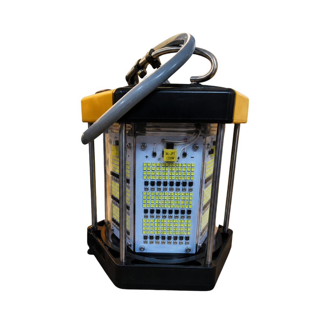 Lampu