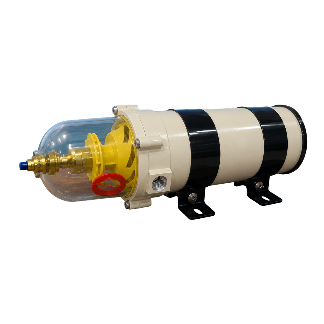 Separator