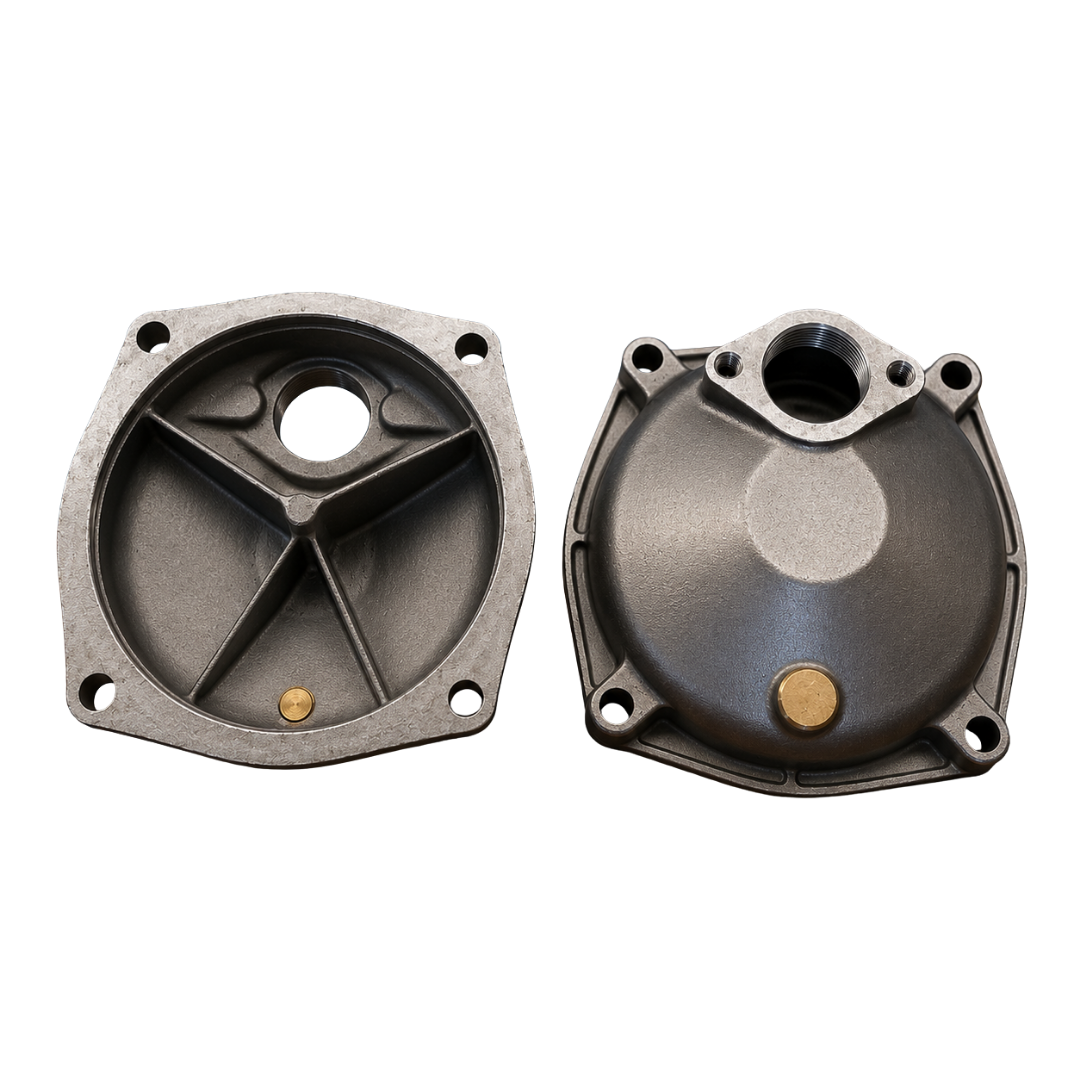 Spare Part Water Cooler