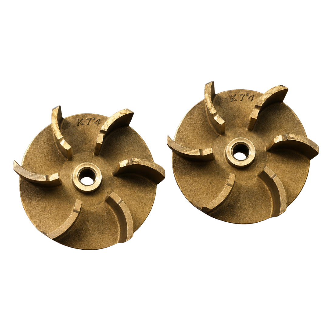 Spare Part Water Pump