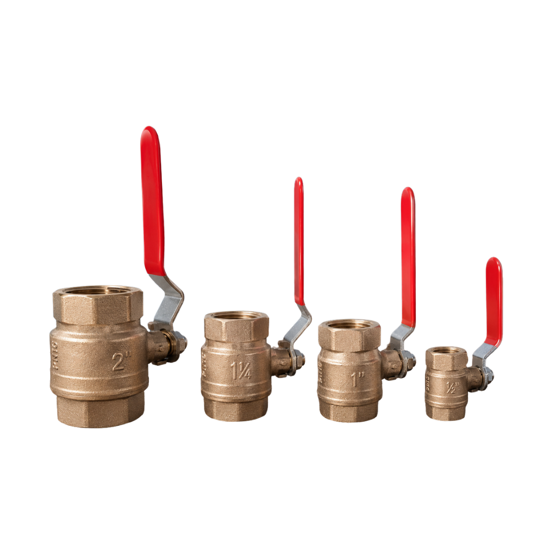 Ball Valve