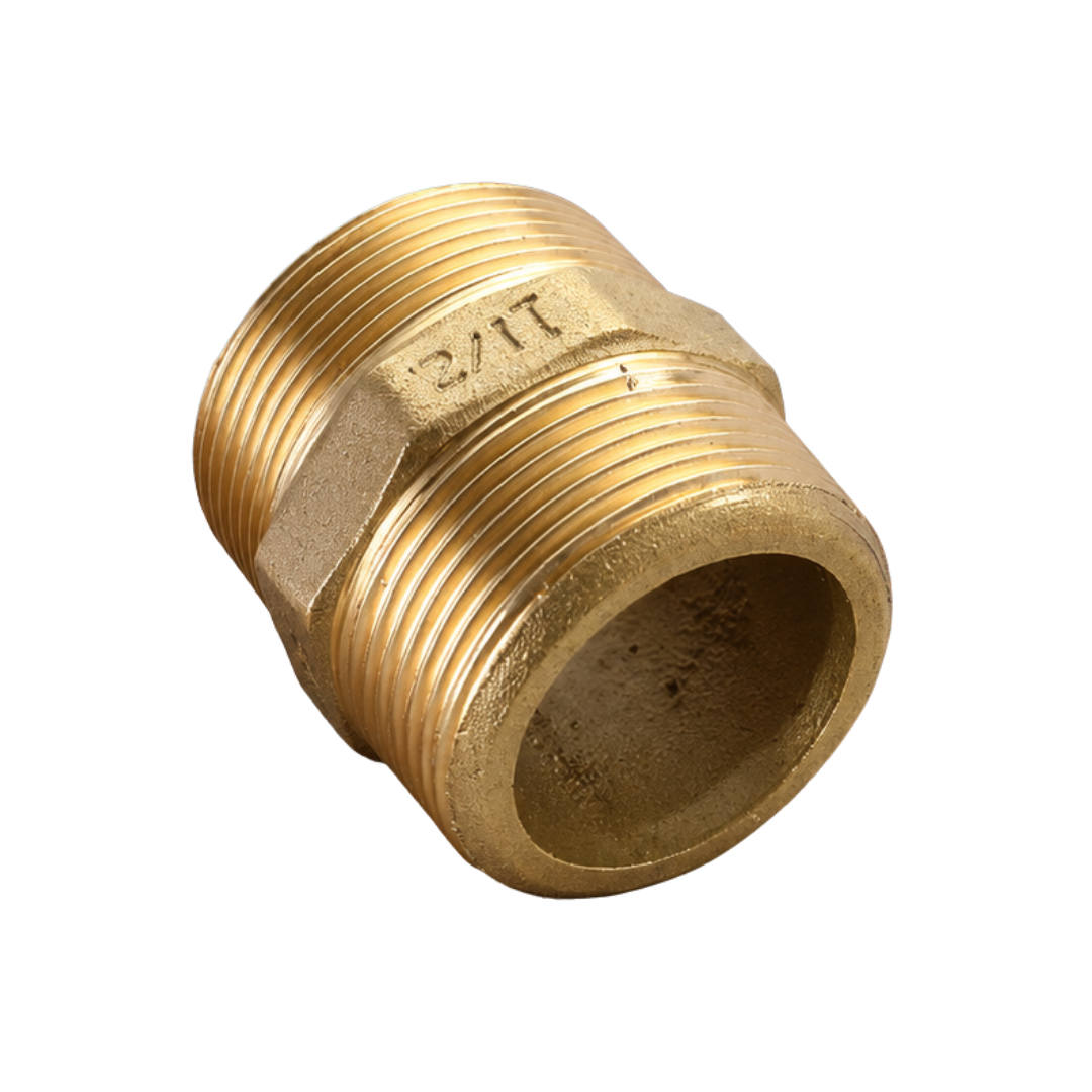 Brass Fitting