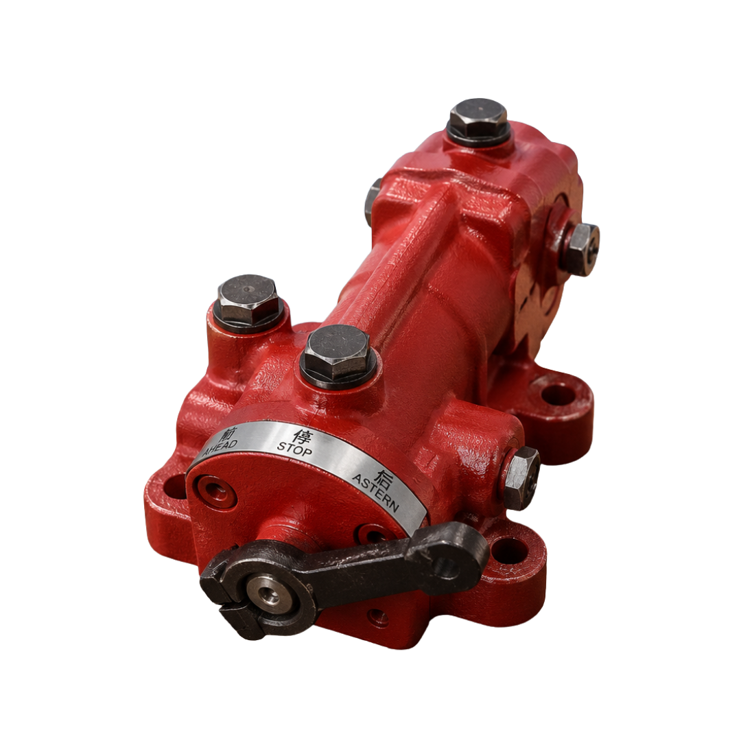 Gearbox JPT