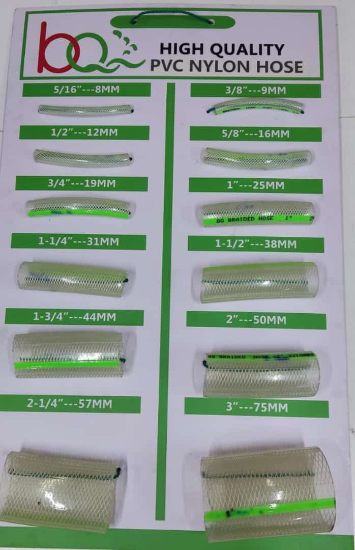 Jual Selang Benang BQ - Image 4