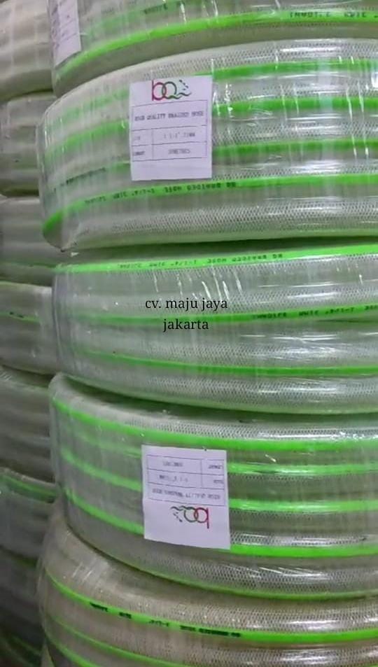 Jual Selang Benang BQ - Image 3