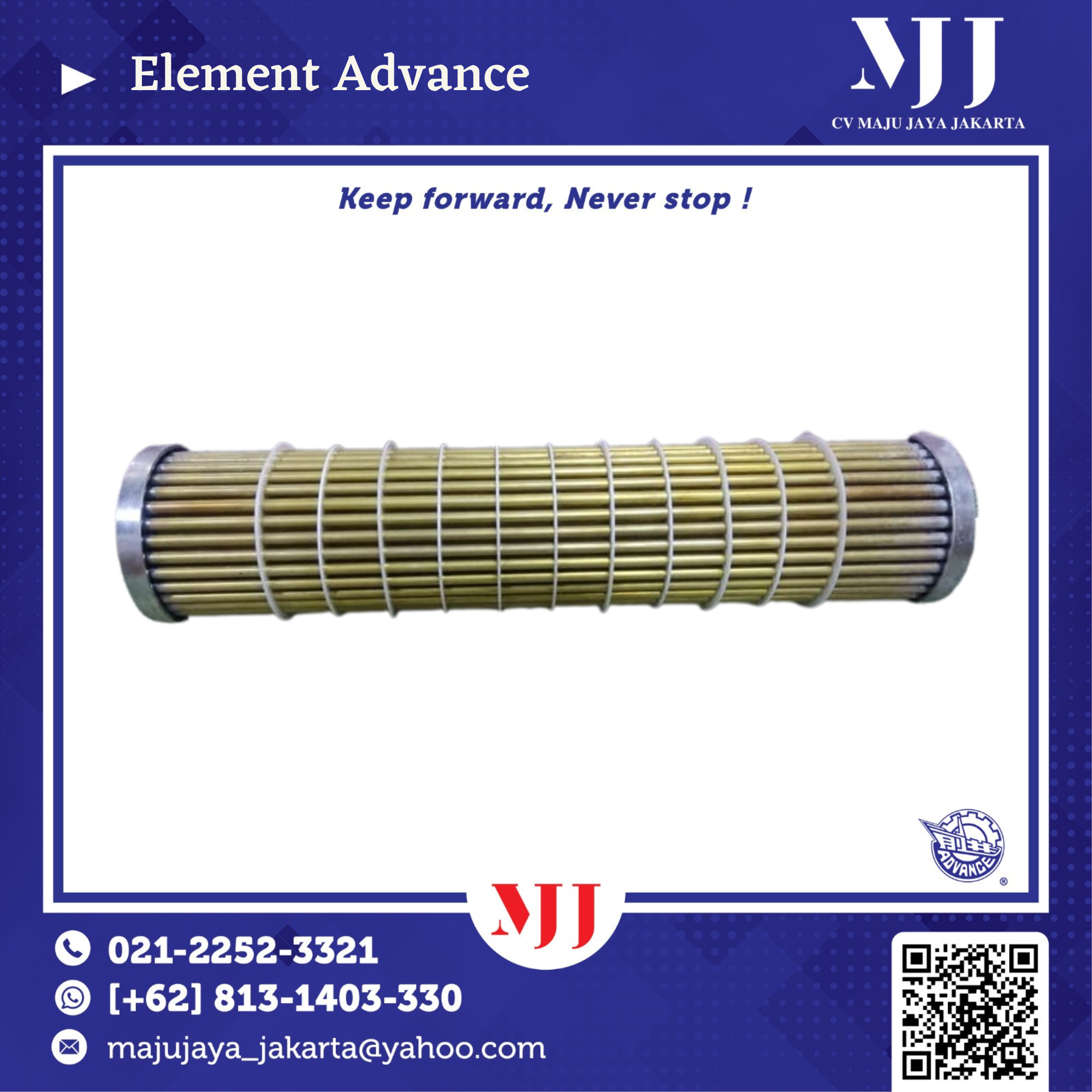 Element Advance