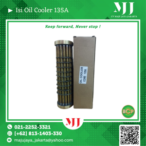 Isi Oil Cooler 135 JPT
