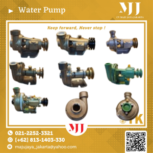 Toko Jual Waterpump