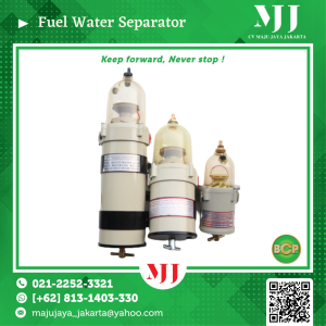 Fuel Water Separator
