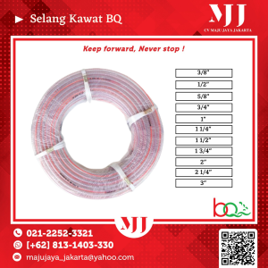 Jual Selang Kawat