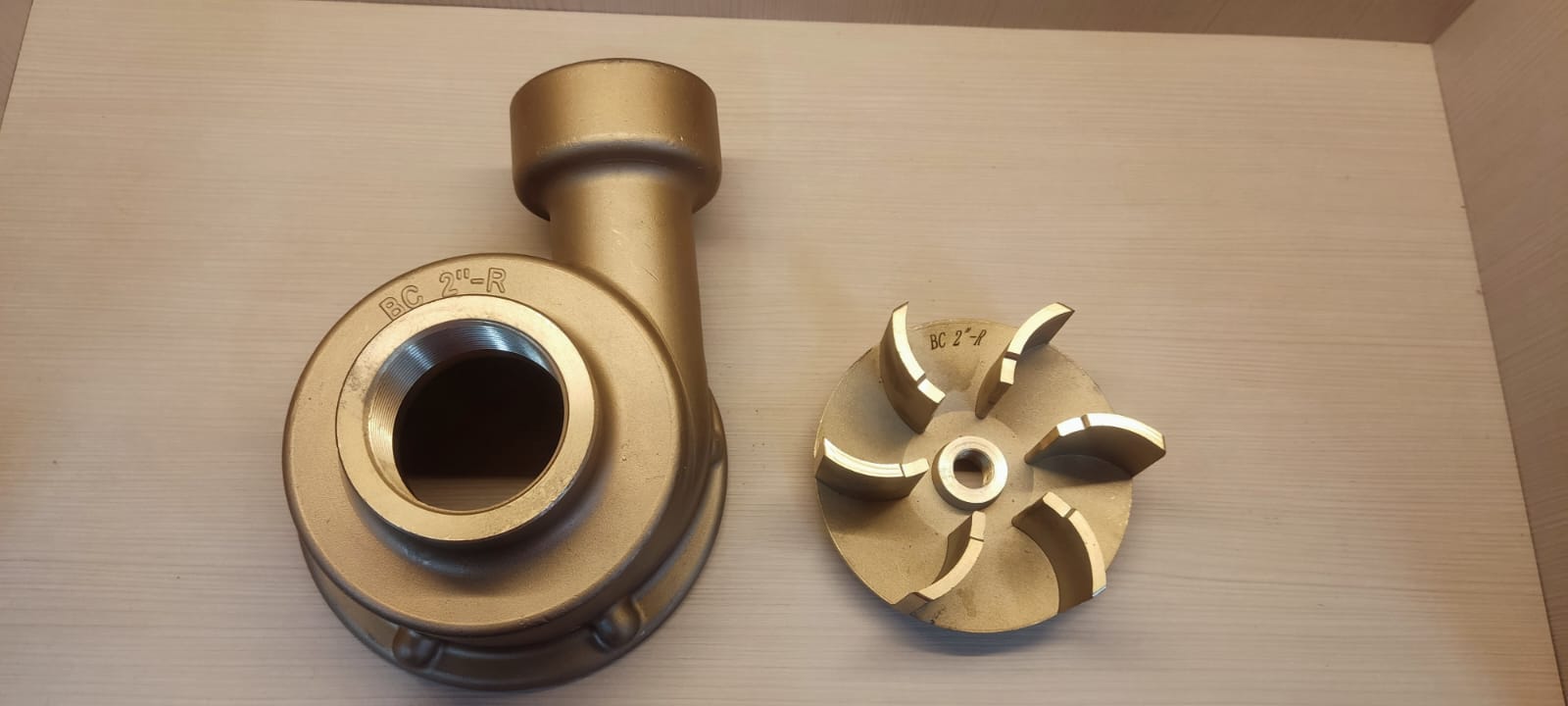 Water Pump BCP-8000 - Image 2