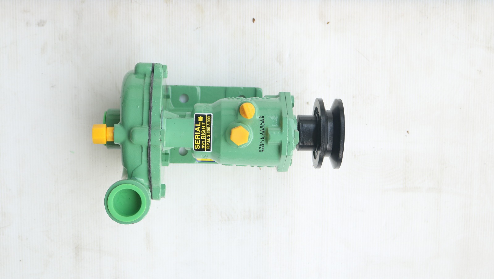 Jual Pompa Keong - Image 4
