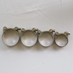 Jual Super Klem Stainless