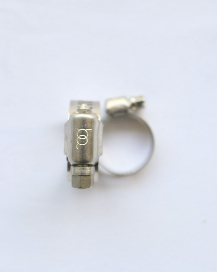 Hose Clamp Stainless - Image 3
