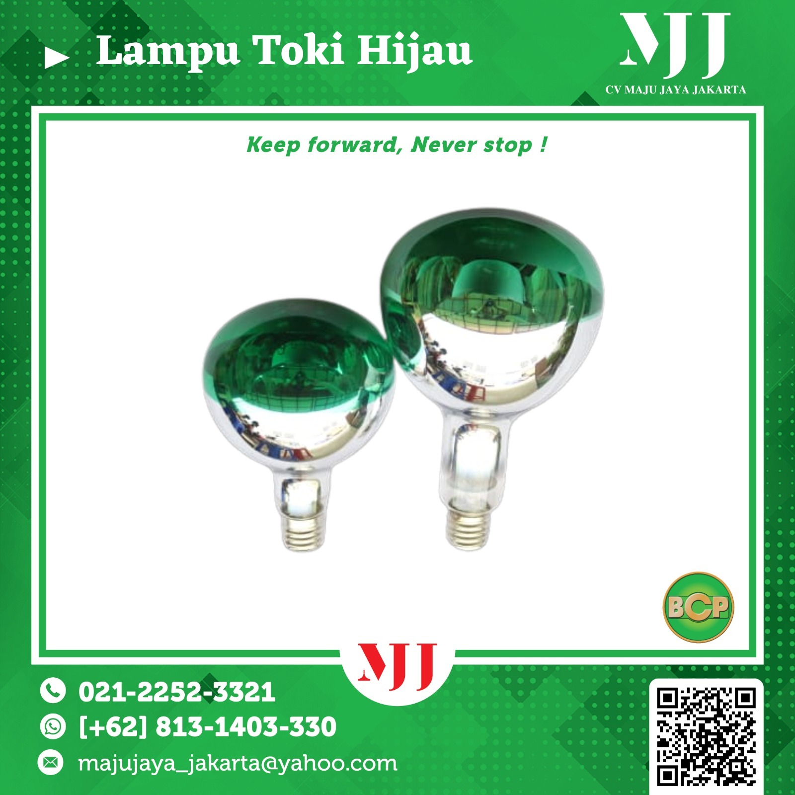 Jual Lampu Toki Terbagus - Image 4