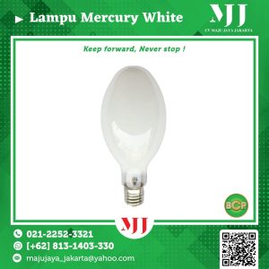 Jual Lampu Mercury
