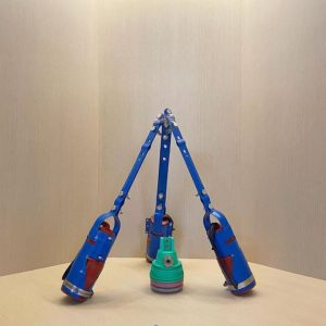 Fitting Lampu Cumi
