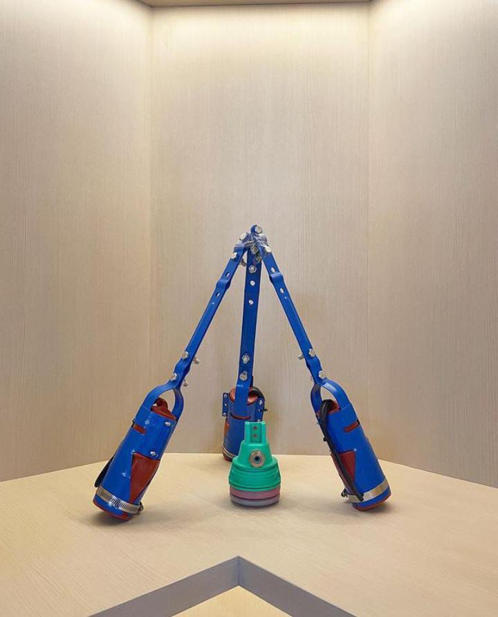 Fitting Lampu Cumi - Image 2