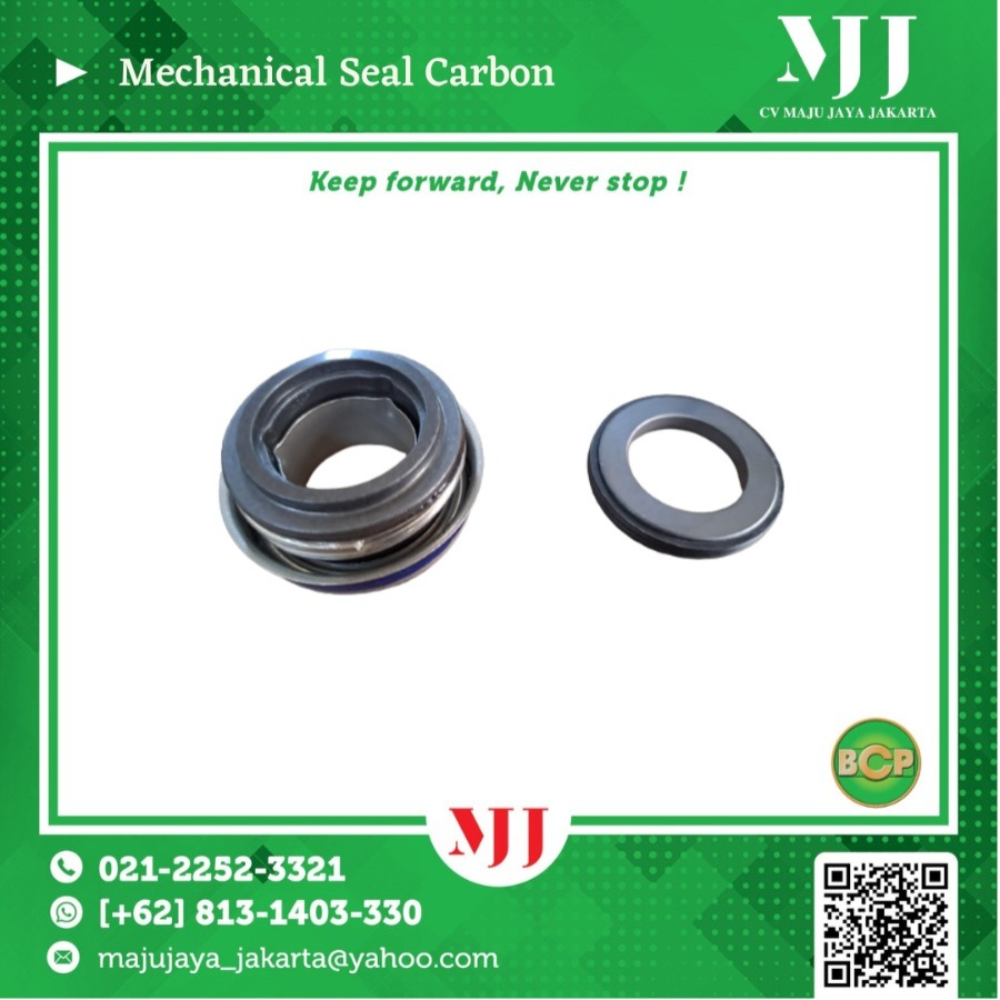 Mechanical Seal - Image 2